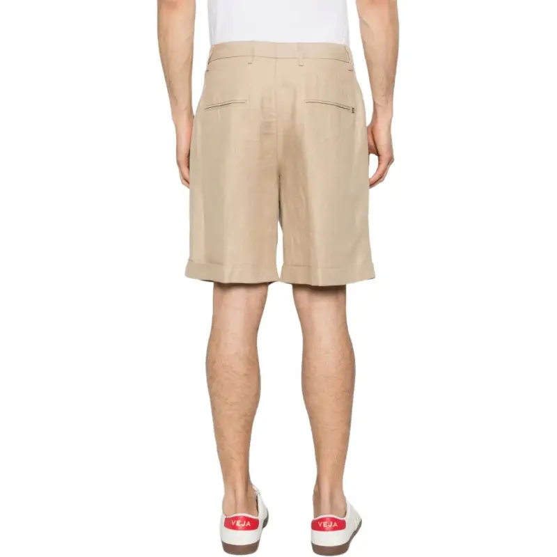 Dondup Julio Shorts-2