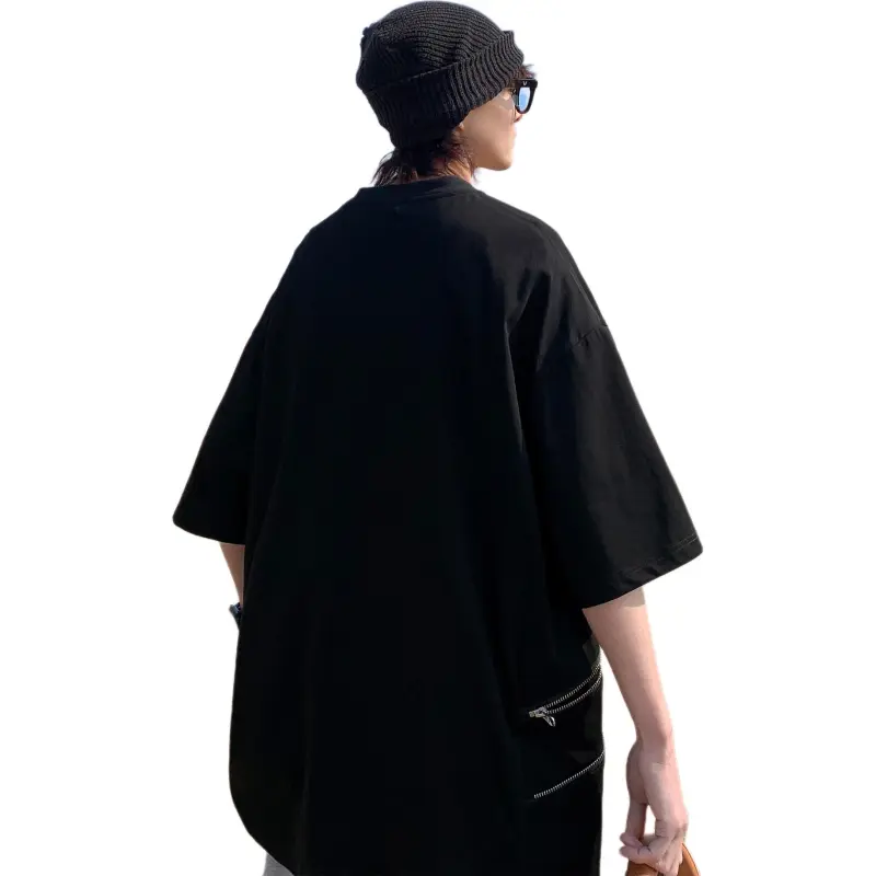 Fakeyoung Short Sleeved T Shirts Unisex-6