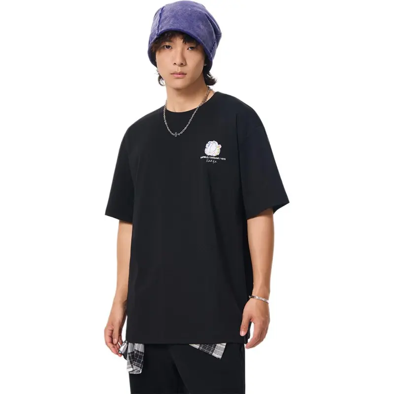 FUN T Shirts Unisex-5