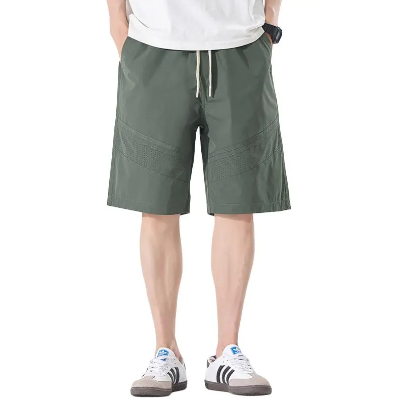 Jeep Fashion Sports Collection Casual Shorts Men's-18