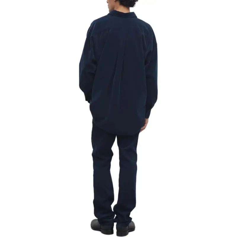 THE ROW Jaxon Trousers-3