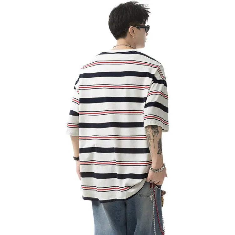 YOFVV T Shirts Unisex-9