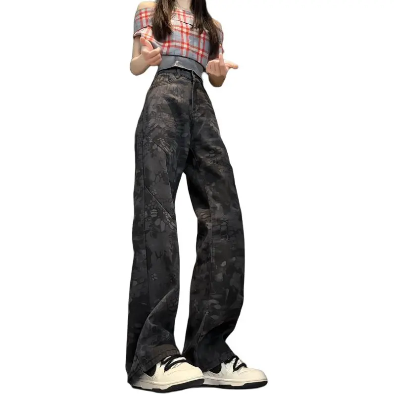The New Age Family Jeans Women's-8