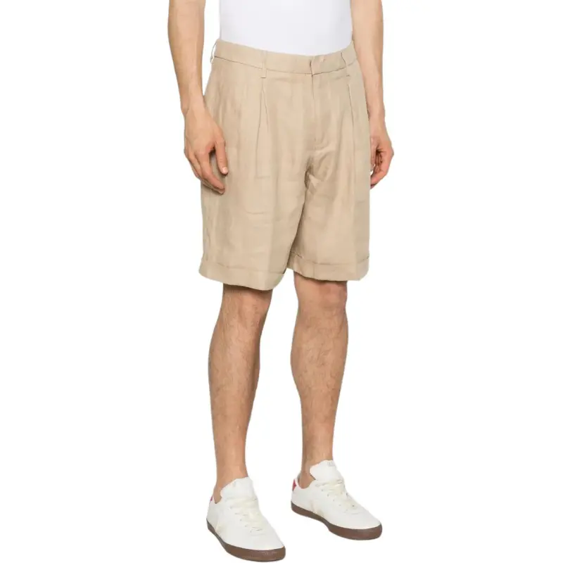 Dondup Julio Shorts-3