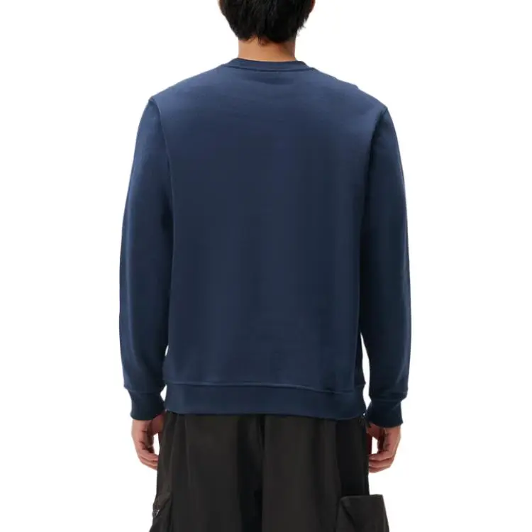 Columbia Sweatshirt Men's Dark Blue-4