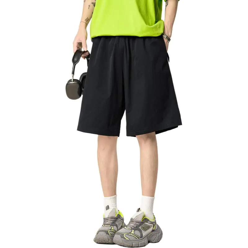 Magmode Casual Shorts Unisex-3