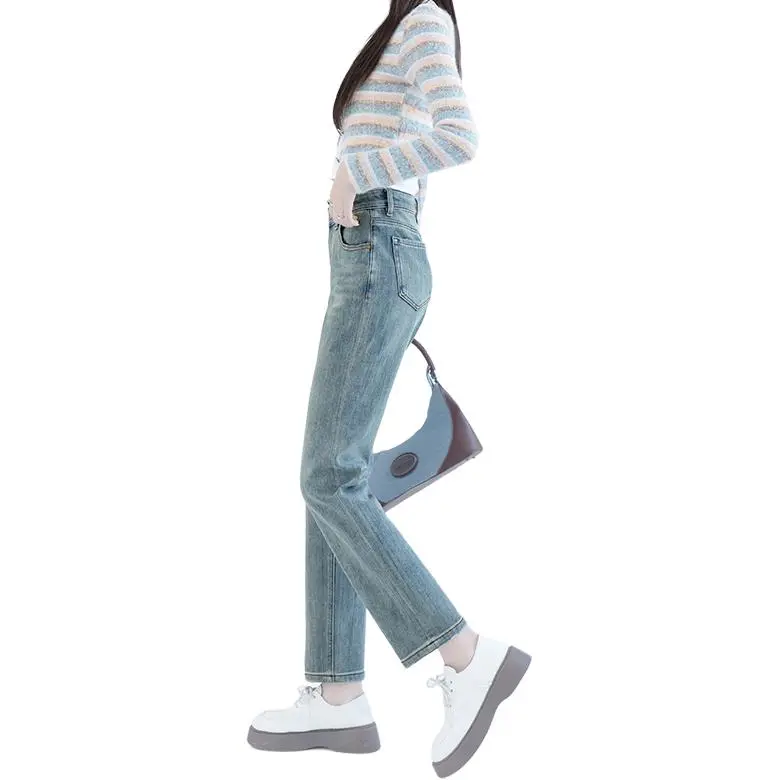 Kazakhstan Jeans Women's-22