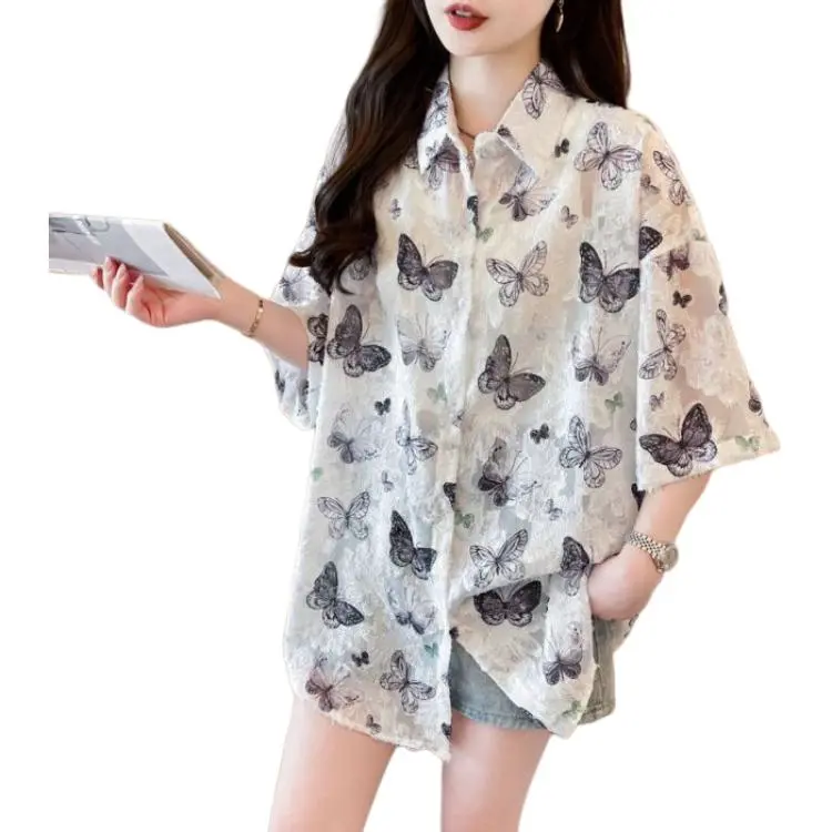 GOSO Shirts Women's-2
