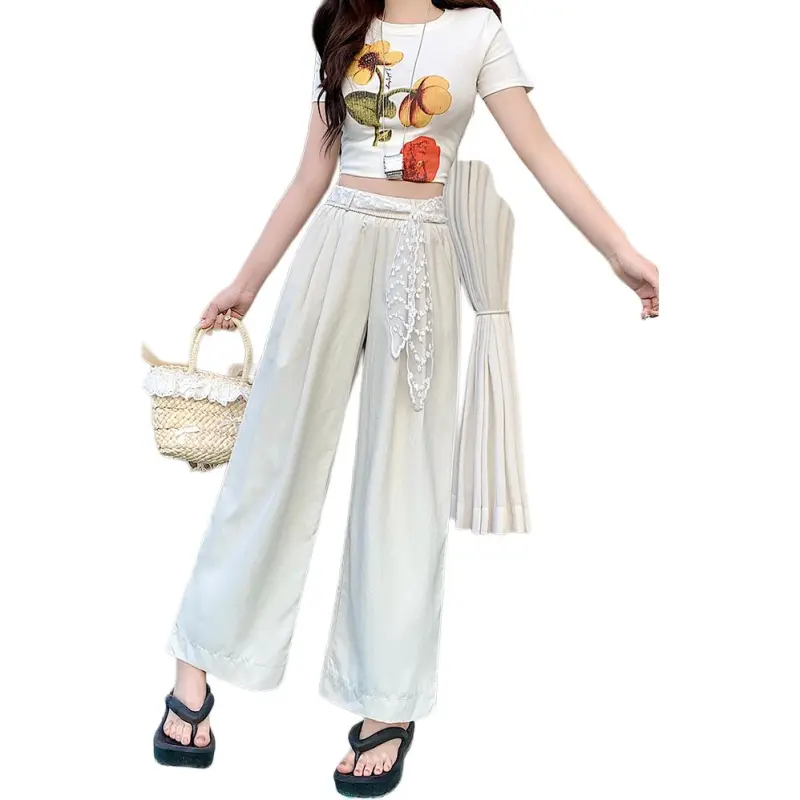 Dior Beauty Casual Pants Women's-14