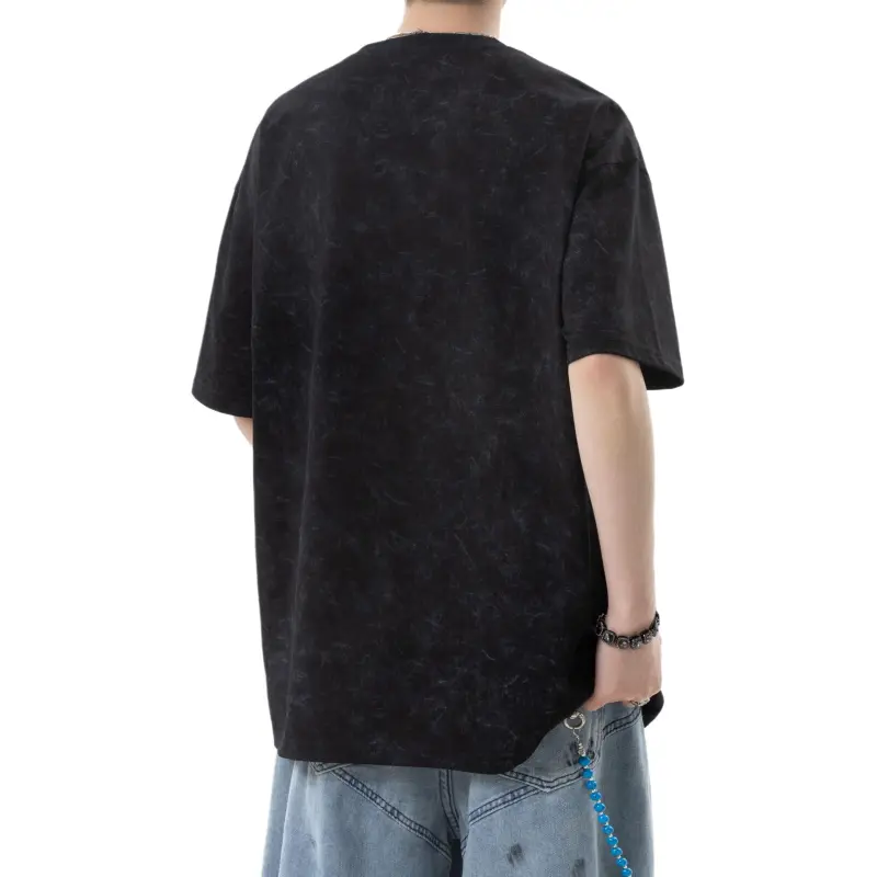 JIMI&JONS T Shirts Unisex-4