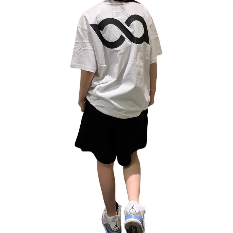 CORNILOT Casual Shorts Unisex-9