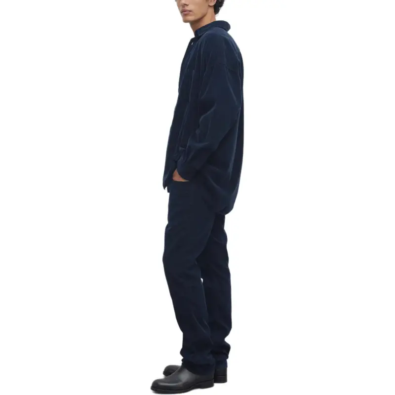 THE ROW Jaxon Trousers-4