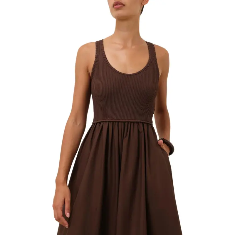 Zimmermann Sleeveless Dress-6