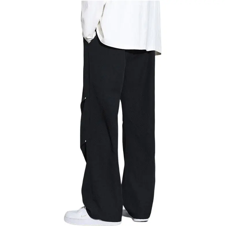 Mula Casual Pants Unisex-1