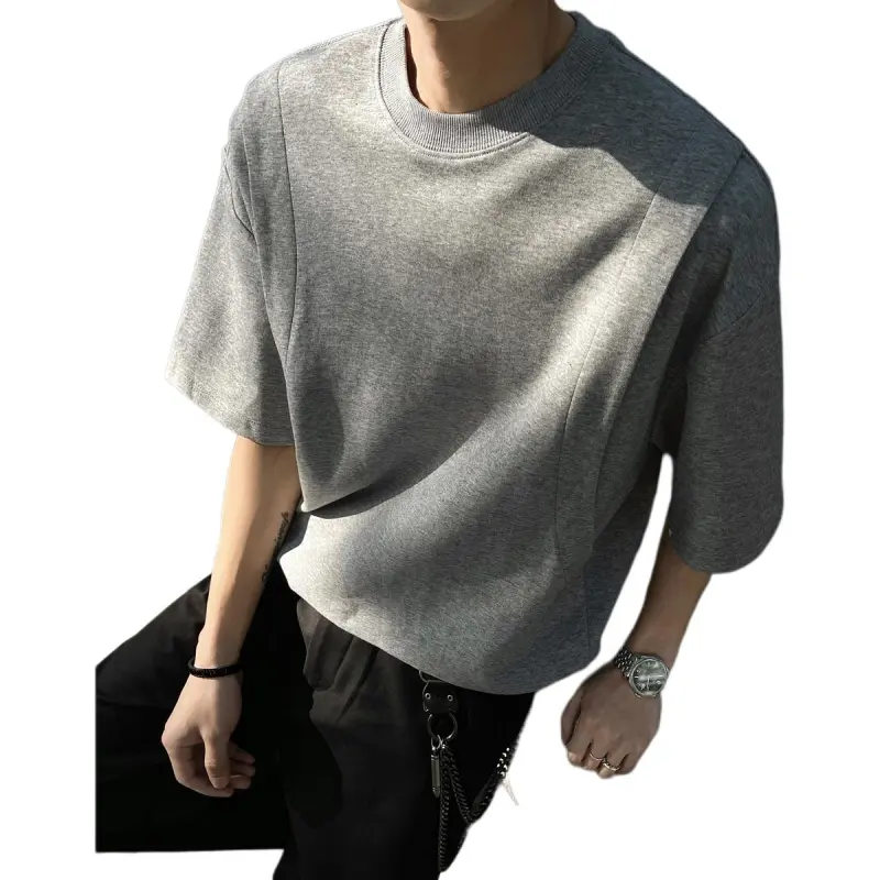 Chisportate T Shirts Unisex-7