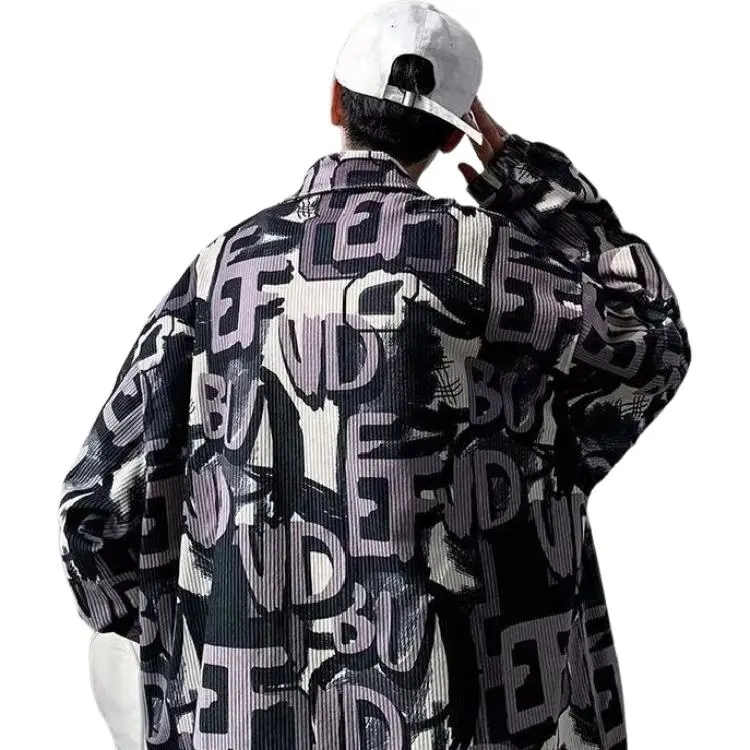 Extreme Turbo Jackets & Coats Unisex-1