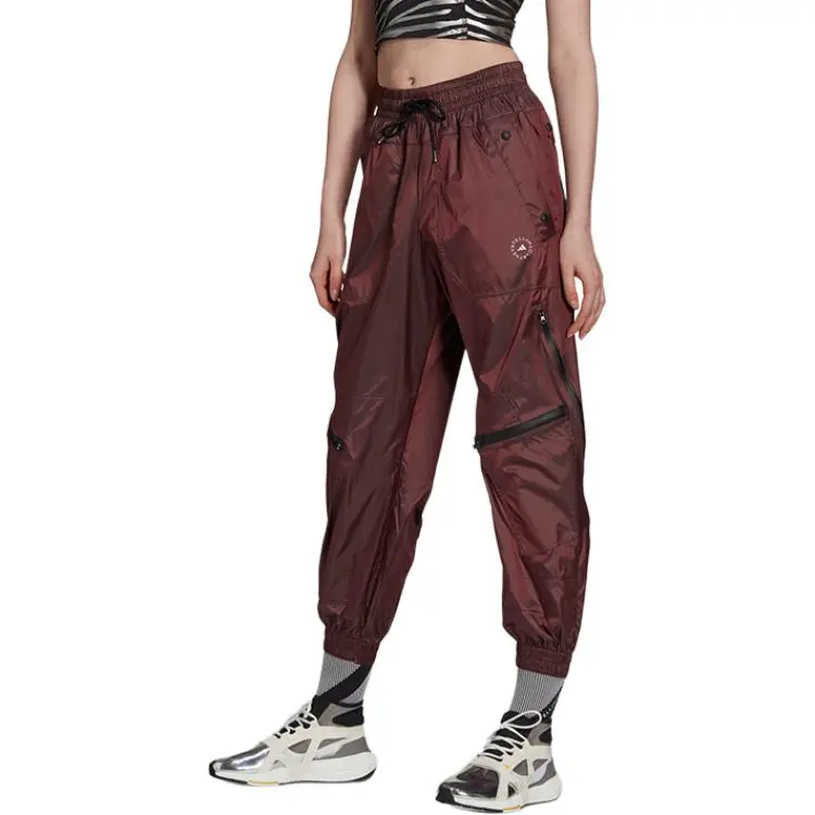 Adidas Casual Pants Women's Rose-1