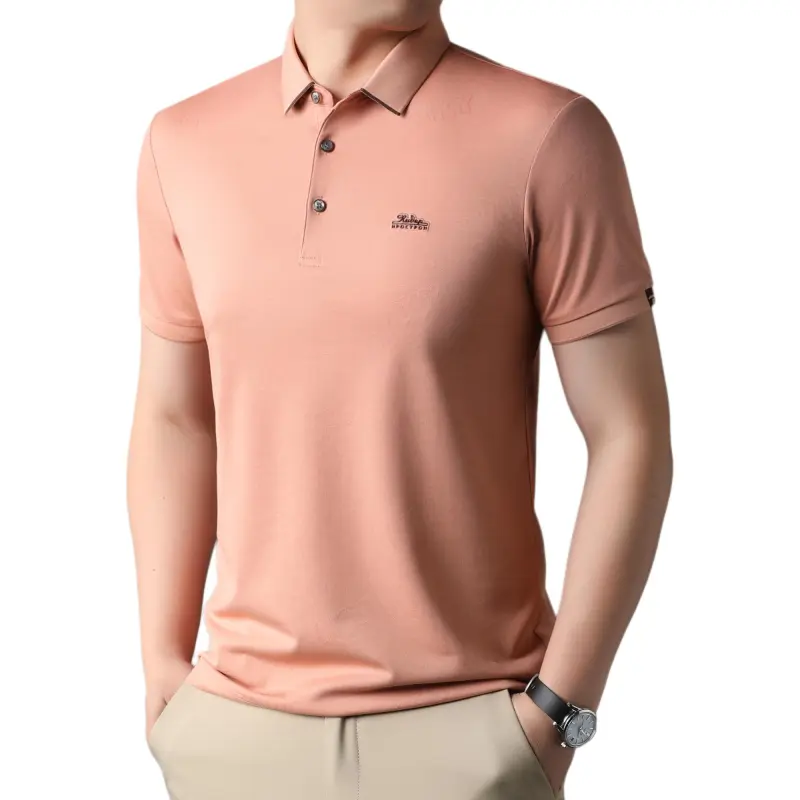 PIERRE CARDIN T Shirts Men-7