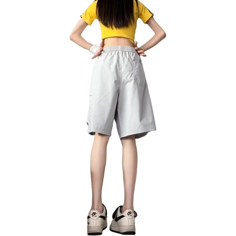 Ordifen Cargo Shorts Women's-6
