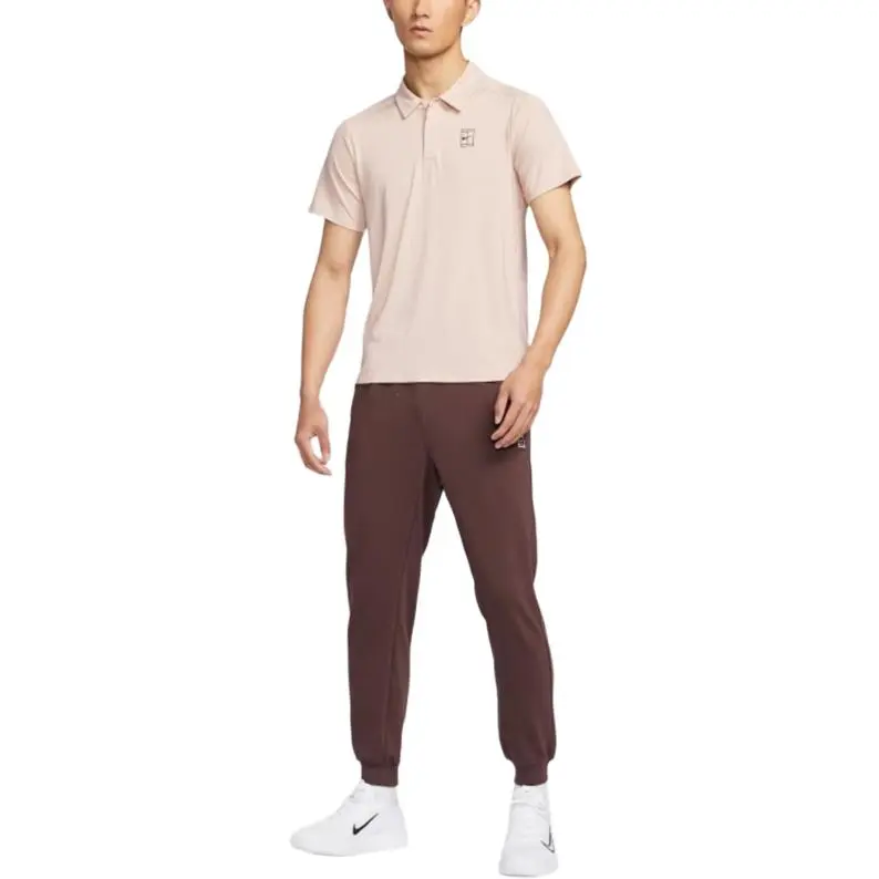 Nike Court Advantage Men's Dri FIT Tennis Polo-2