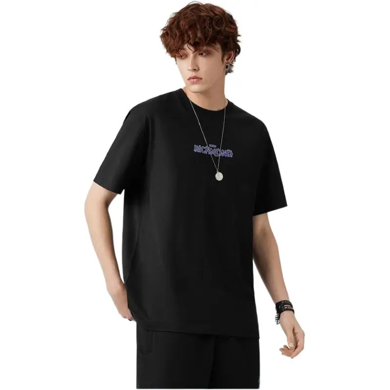 JOHN RICHMOND T Shirts Men-7