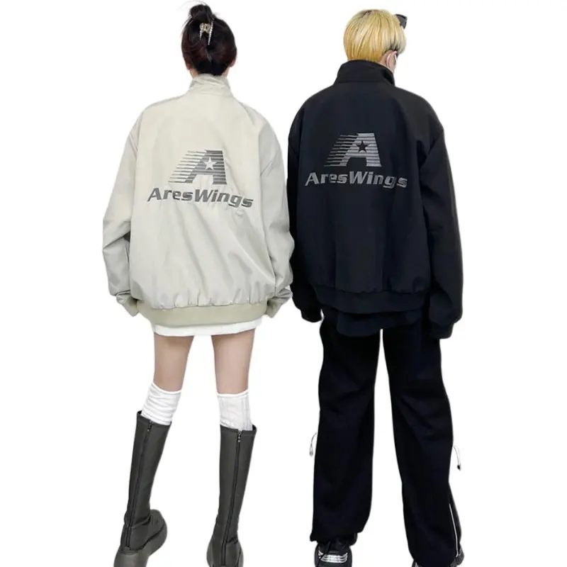 Extreme Turbo Jackets & Coats Unisex-3
