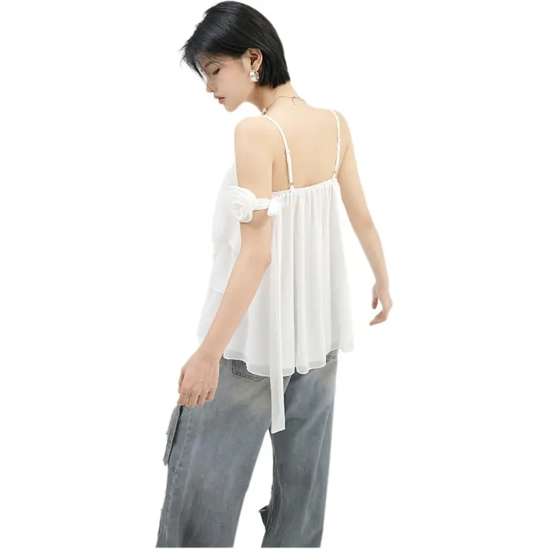The Temptation Of The Muse Camisole Women's-2