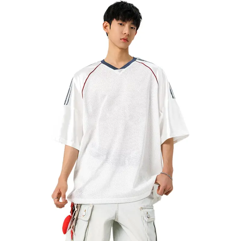 Fakeyoung T Shirts Unisex-3
