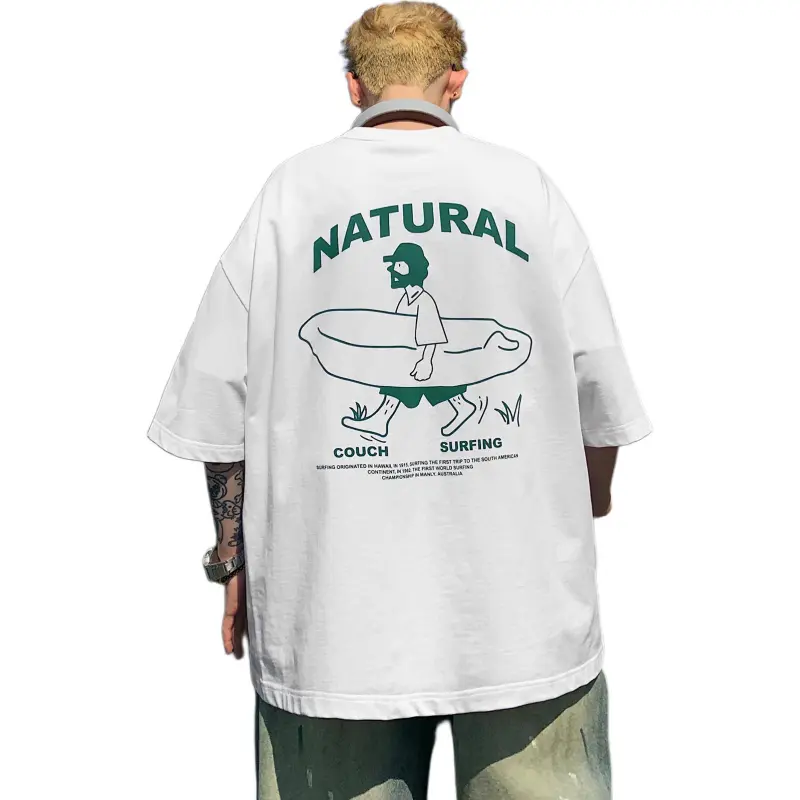 A/2/8/T Shirts Unisex-1