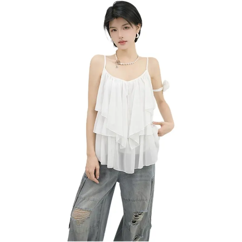 The Temptation Of The Muse Camisole Women's-1