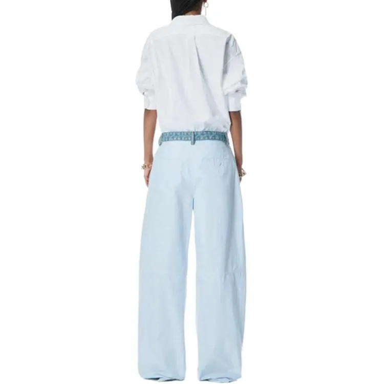 Alexander Wang Corduroy Trousers-2