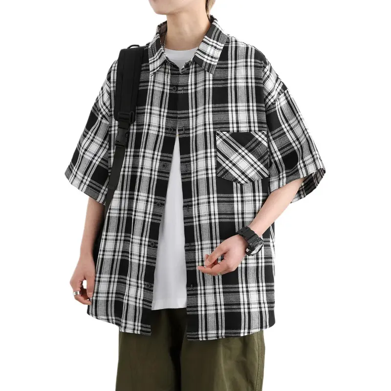 DOKI Shirts Unisex-2