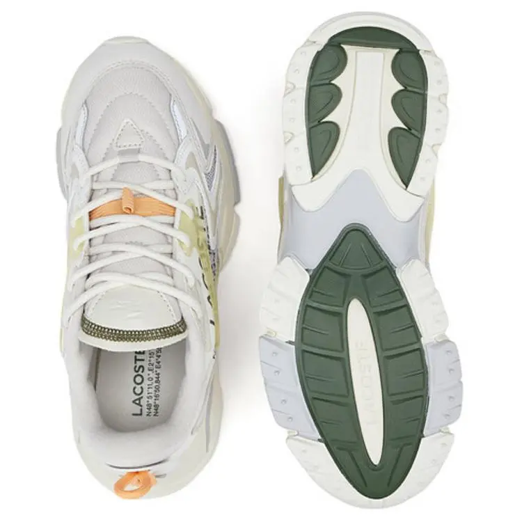 LACOSTE L003 Neo Tech Sneakers Women's-3