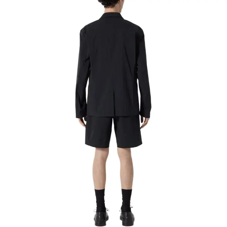 Arcteryx Indice Blazer-3