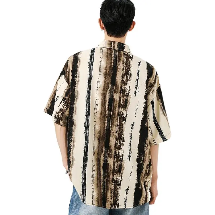 GLFL Shirts Unisex-1