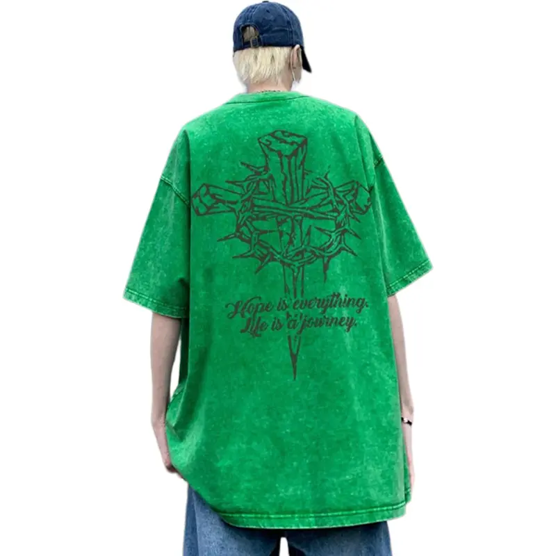 ACUOD BY CHANU T Shirts Unisex-23