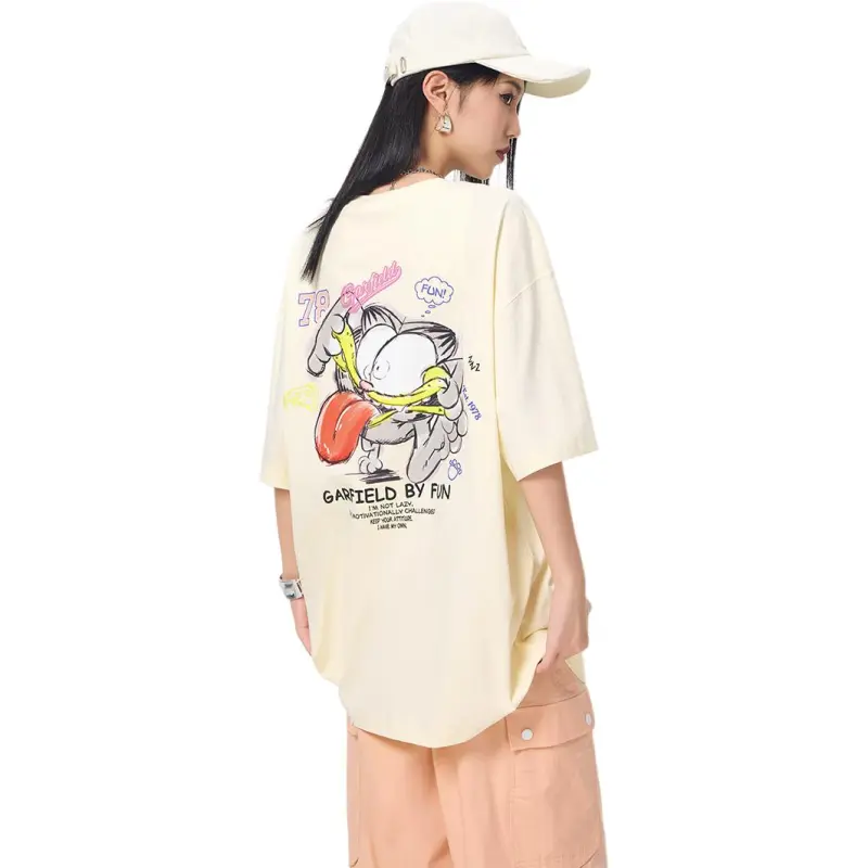 FUN T Shirts Unisex-16