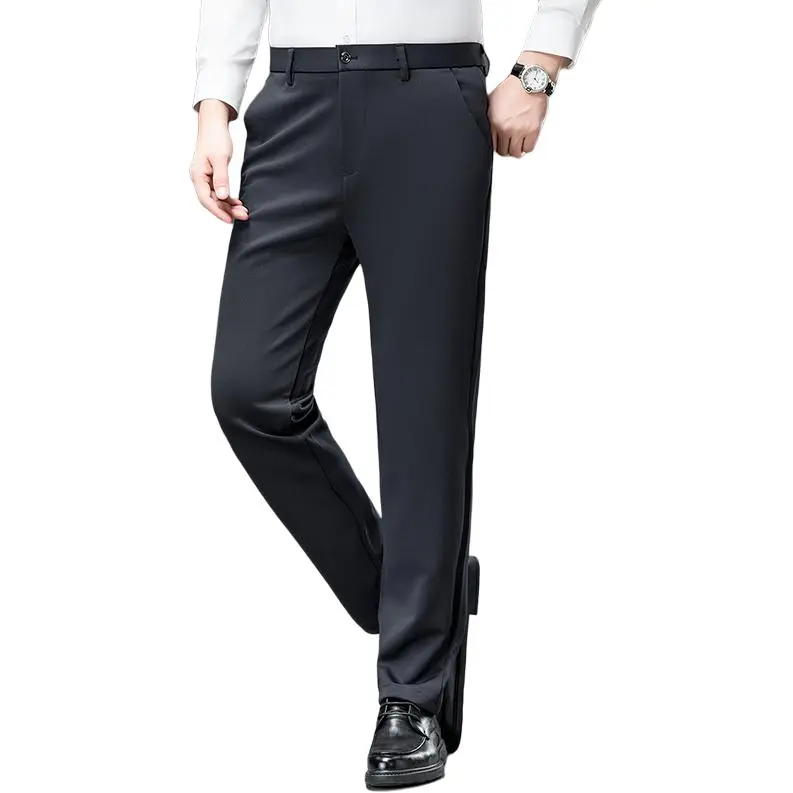 PIERRE CARDIN Suit Trouser Men's-7