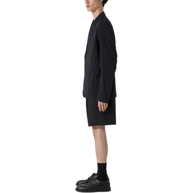 Arcteryx Indice Blazer-4