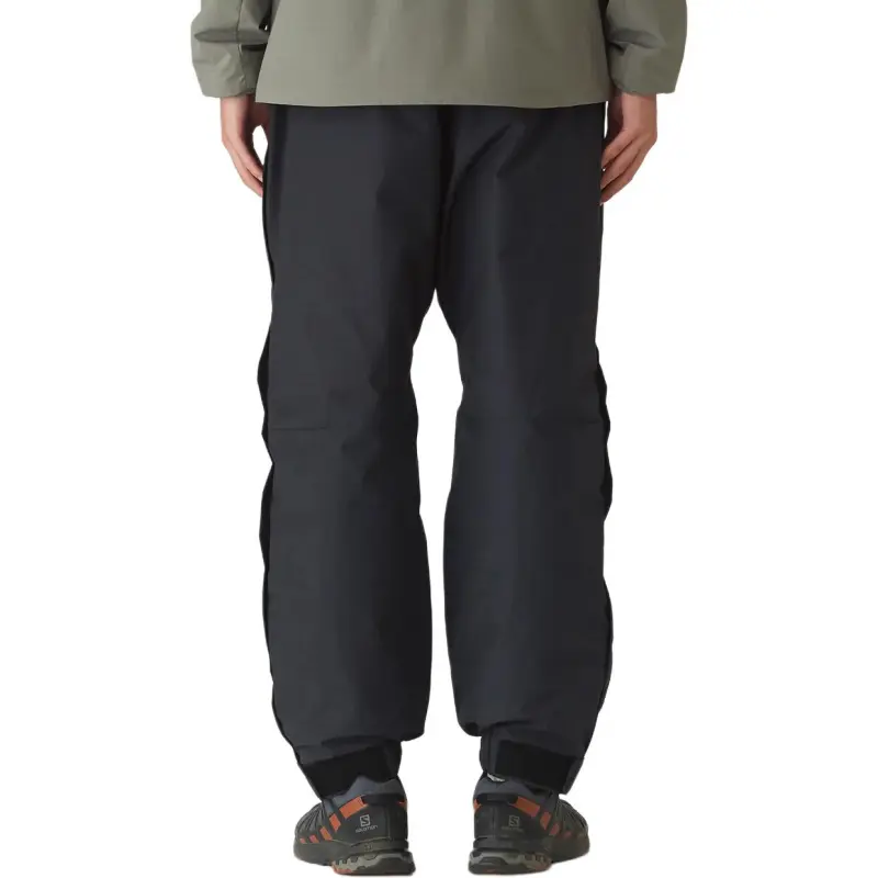 Snow Peak FW24 Down & Insulated Pants Men's-3