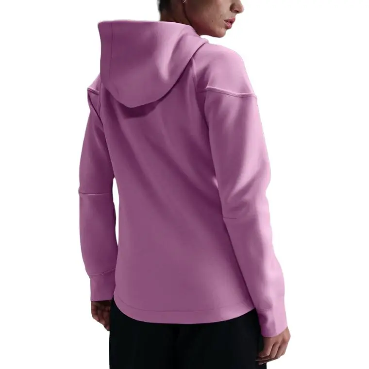 Nike Sportswear Tech Fleece Windrunner Women's Full-Zip Hoodie-4