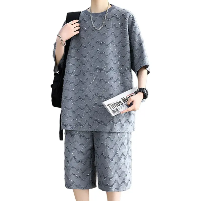 FRQ Casual Sportswear Unisex-15