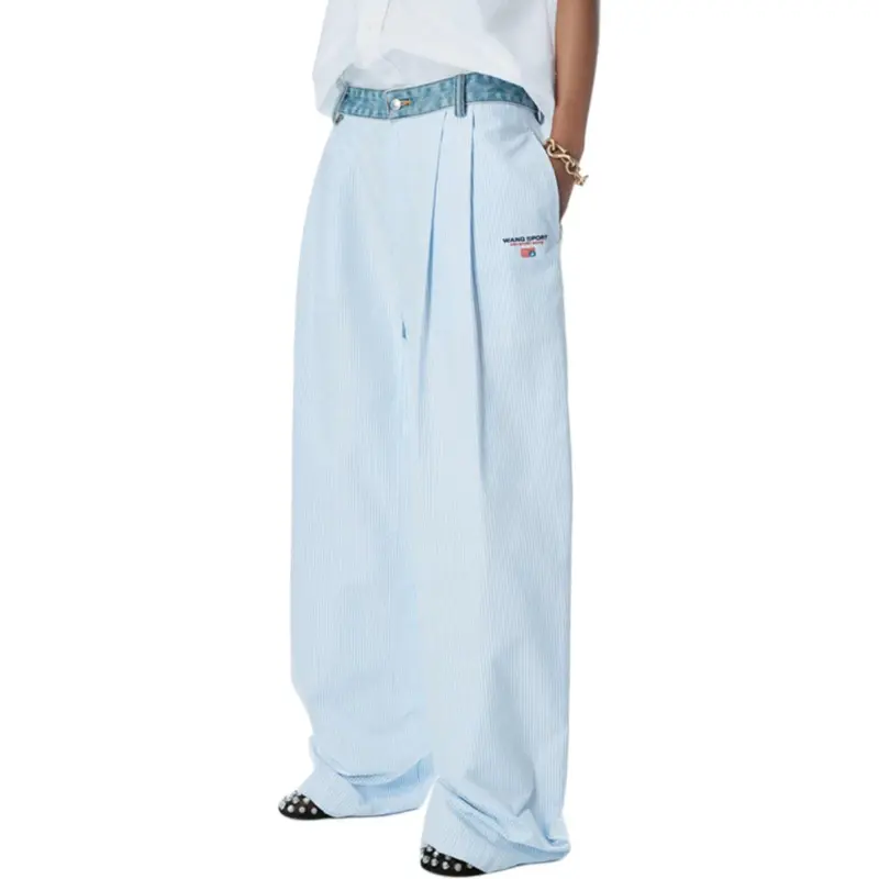 Alexander Wang Corduroy Trousers-3