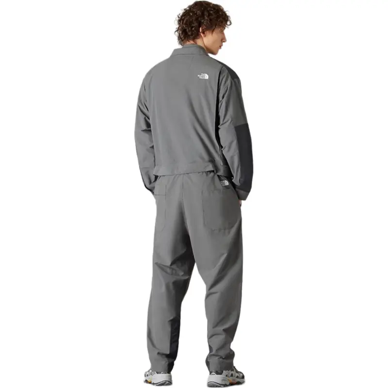 THE NORTH FACE City Outdoor Collection UE Collection SS25 Jumpsuit Men's 0UZ/Pearl Gray-2