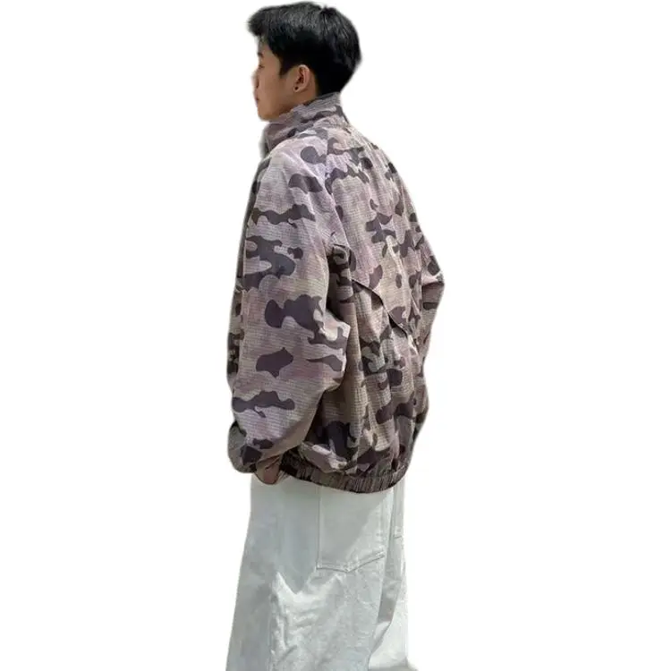 GY.VG Sun Protection Clothing Unisex-5