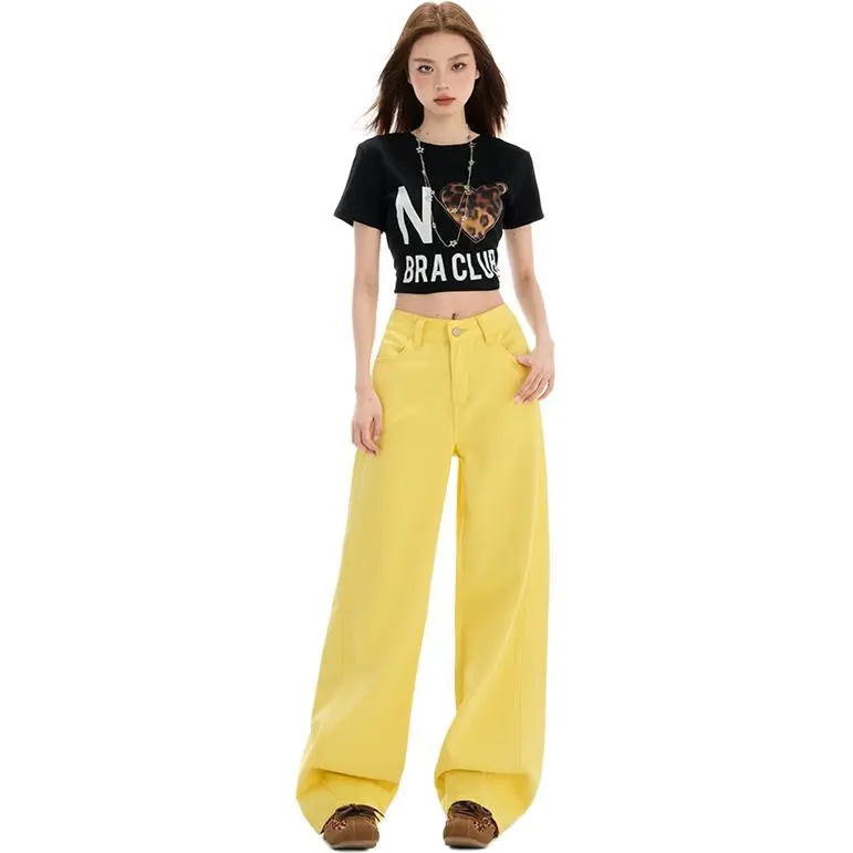 Kazakhstan Jeans Women's-11
