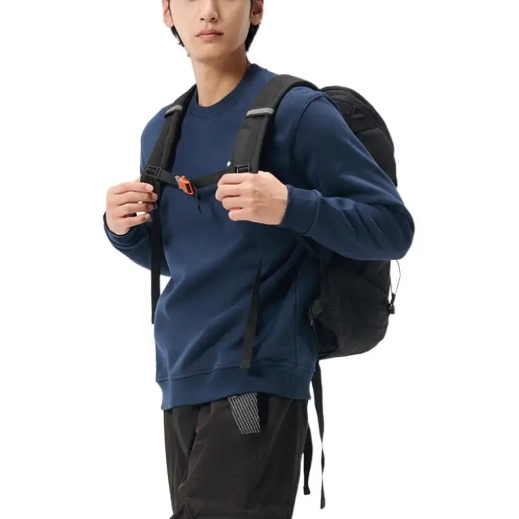 Columbia Sweatshirt Men's Dark Blue-5