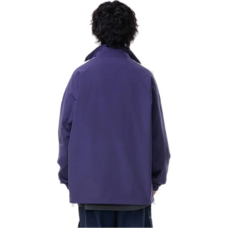 TIMD Jackets Unisex-4