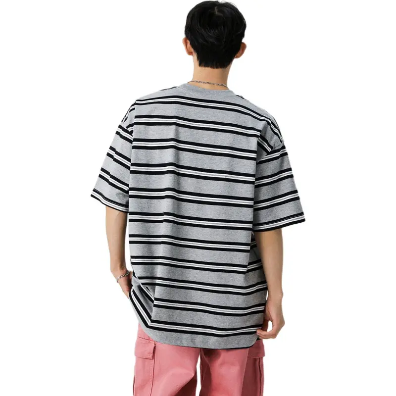 BENGEN T Shirts Unisex-1