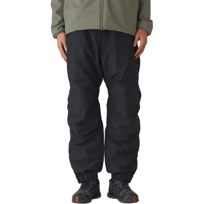 Snow Peak FW24 Down & Insulated Pants Men's-2